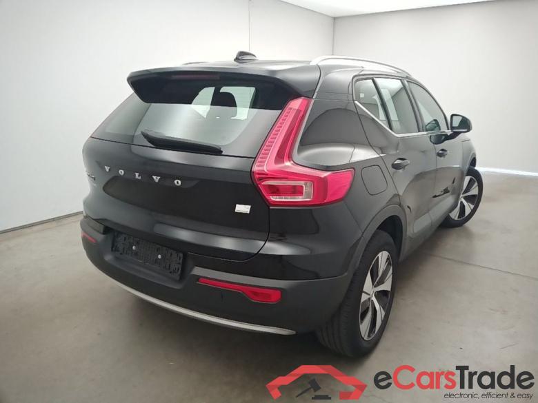 Volvo XC40 T4 Recharge Geartronic Inscription Expr. 5d #2