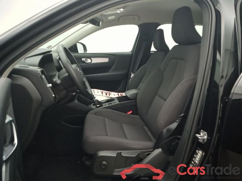Volvo XC40 T4 Recharge Geartronic Inscription Expr. 5d #3