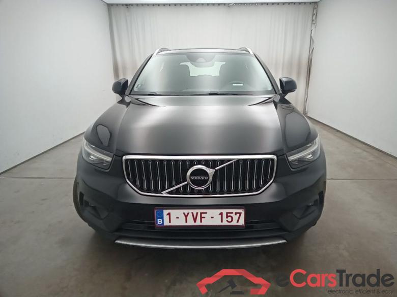 Volvo XC40 T4 Recharge Geartronic Inscription Expr. 5d #5