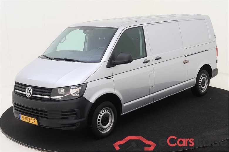 VOLKSWAGEN Transporter 75 kW #1