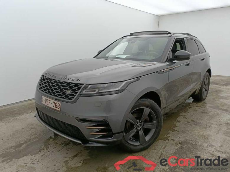 Land Rover Range Rover Velar D180 2.0 R-Dynamic S 5d Excluweb end 07.09 exs2i #1