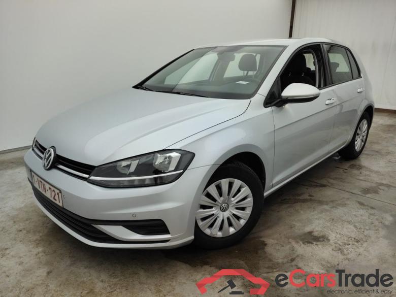 Volkswagen Golf VII 1.6 TDi SCR 85kW Trendline 5d exs2i Furby #1