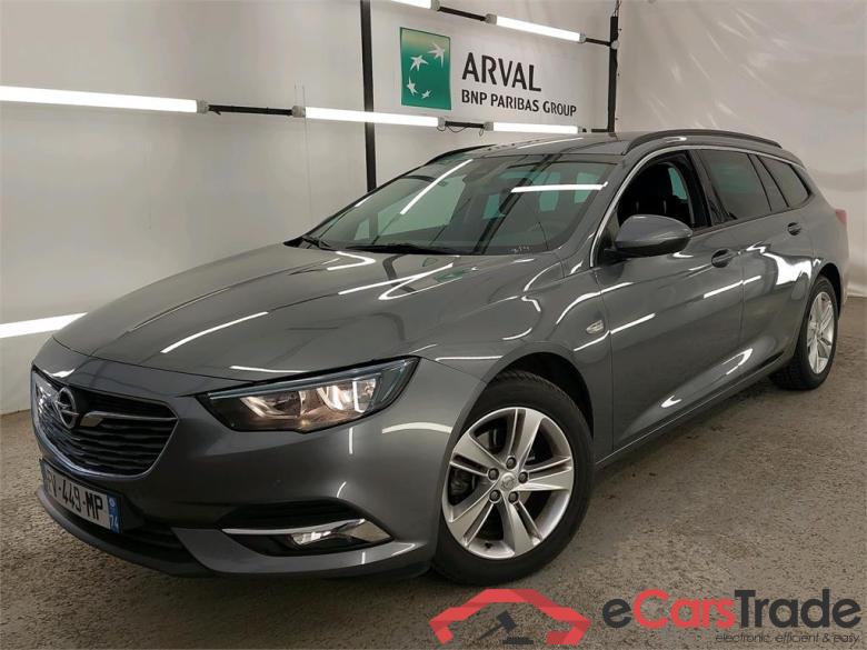 Opel  Insignia Sports Tourer 1.6 Diesel 136ch auto ELEG BUSINESS #1