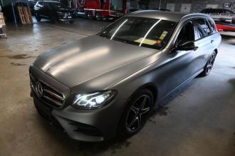 Mercedes E 300