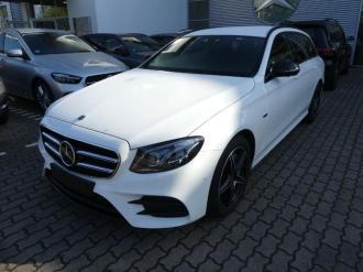 Mercedes E 300