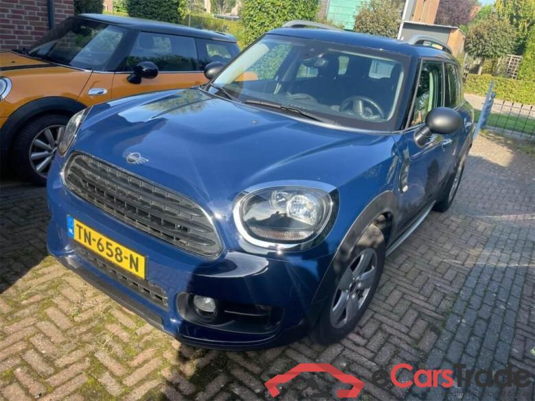Mini Mini Countryman 1.5 One #1