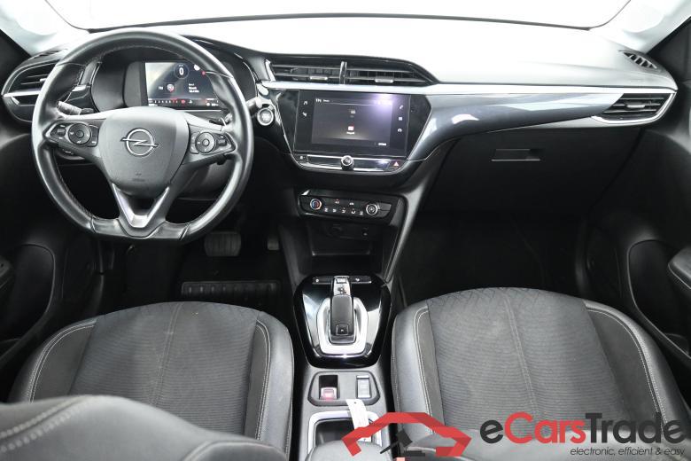 Opel Corsa 1.2 Turbo Elegance 100Hp Aut. LED Virtual Display 1/2 Leather KeylessGo Klima PDC ... #6