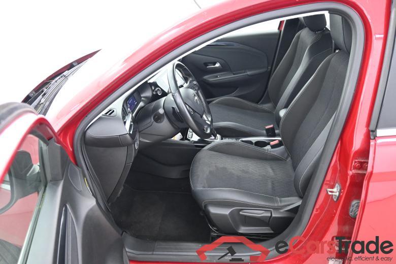 Opel Corsa 1.2 Turbo Elegance 100Hp Aut. LED Virtual Display 1/2 Leather KeylessGo Klima PDC ... #5