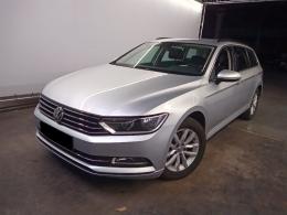 Volkswagen Passat 1.6 TDi Comfortline Aut. Navi Sport-Seats KeylessGo Klima PDC ...