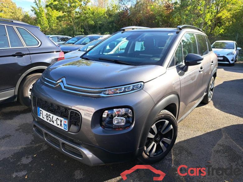 CITROEN C3 Aircross BlueHDi 120ch S&S Shine Business EAT6 E6.d-TEMP  #1