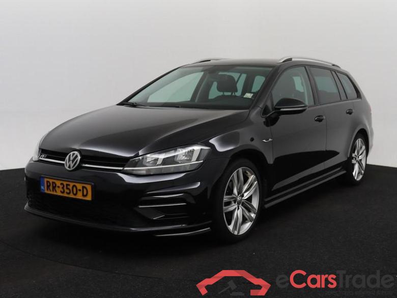 VOLKSWAGEN Golf Variant 1.6 TDI Comfortline Business R line #1