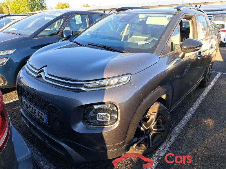 CITROEN C3 Aircross 1.5 BLUEHDI 120 S&S FEEL BUSINESS AUTO #1