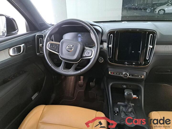 Volvo XC40 2.0 D3 Inscription LED-Xenon Harman/Kardon Navi Leather KeylessGo Klima PDC ... #5
