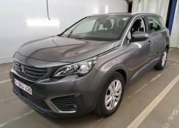 Peugeot 5008 1.5 BlueHDi Pano Navi Sport-Seats KeylessGo Klima PDC ...