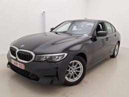 BMW 320 d Aut. LED-Xenon Navi KeylessGo Klima PDC ...