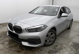 BMW 116 d Aut. LED-Xenon Navi KeylessGo Klima PDC ...