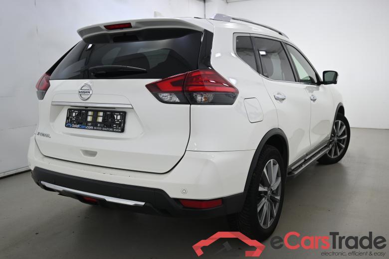 Nissan X-Trail 1.6 d Aut. Facelift 7PL Distinction Pano LED-Xenon Navi Leather Camera 360 KeylessGo Klima PDC ... #3