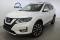 preview Nissan X-Trail #1