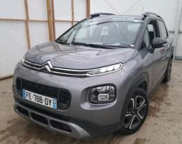 Citroen C3 Aircross 1.5 BlueHDi 102Hp Navi Klima PDC ...