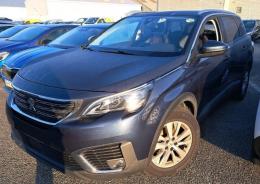 Peugeot 5008 1.5 BlueHDI 7PL Aut. 131Hp Navi Sport-Seats Klima PDC ...