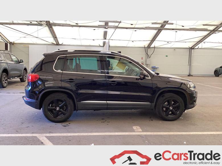 VOLKSWAGEN Tiguan SPORT & ST. FRONT BM TECHNOLOGY ESS/BENZ 1390CC 99KW 122CV/PK 8CVFISCPK 6V #6
