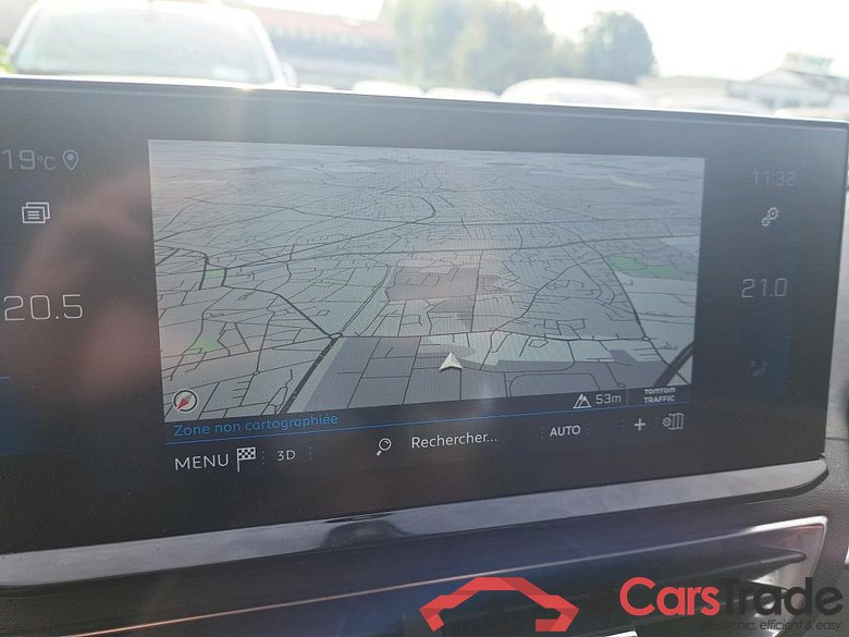 Peugeot 5008 1.5 BlueHDi Aut. 7PL Facelift Allure LED-Xenon Navi 1/2 Sport-Leather Camera KeylessGo Klima PDC ... #6