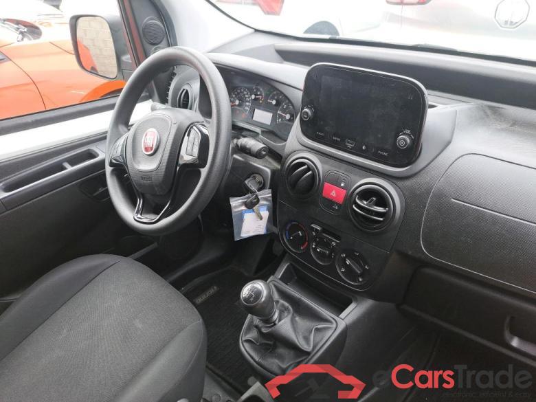 Fiat Cargo Base 1.4 Natural Power 51kW (70CV) Fiorino  Basis Kasten 1.4  75CV  MT5  E6 #3