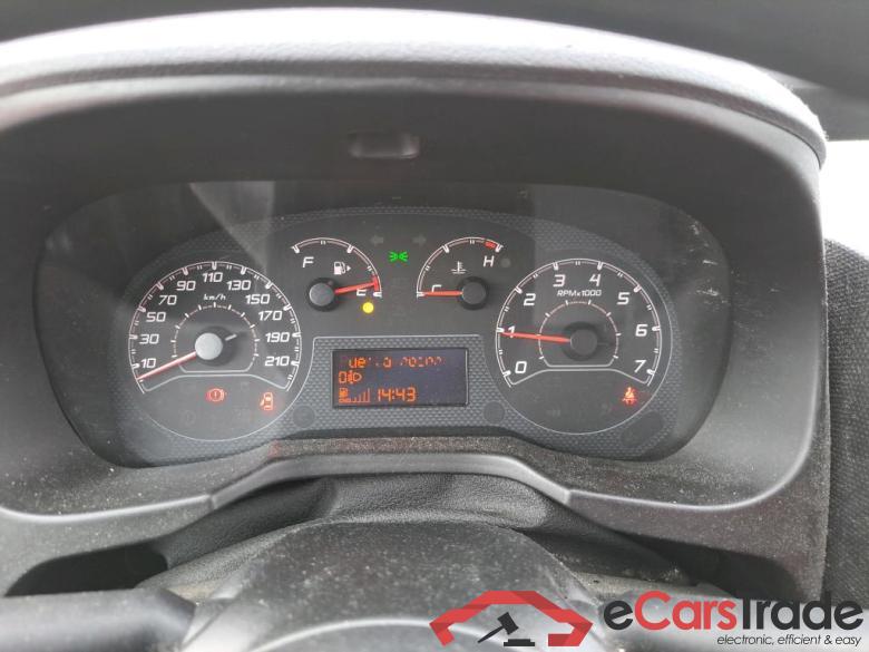 Fiat Cargo Base 1.4 Natural Power 51kW (70CV) Fiorino  Basis Kasten 1.4  75CV  MT5  E6 #4