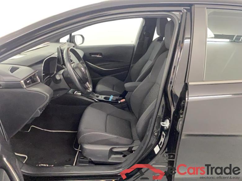 Toyota Corolla 1.8 Hybrid Dynamic Aut. Navi Camera KeylessGo Klima PDC ... #5