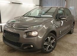 Citroen C3 1.2 Puretech Shine 110Hp Navi Klima PDC ...