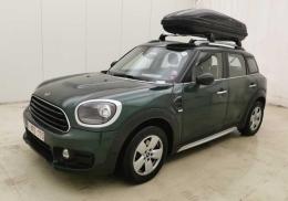 Mini One D Countryman 1.5 d Navi KeylessGo Klima PDC ....