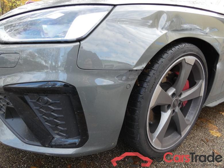 Audi 45 TFSI quattro S line A4 Avant #5