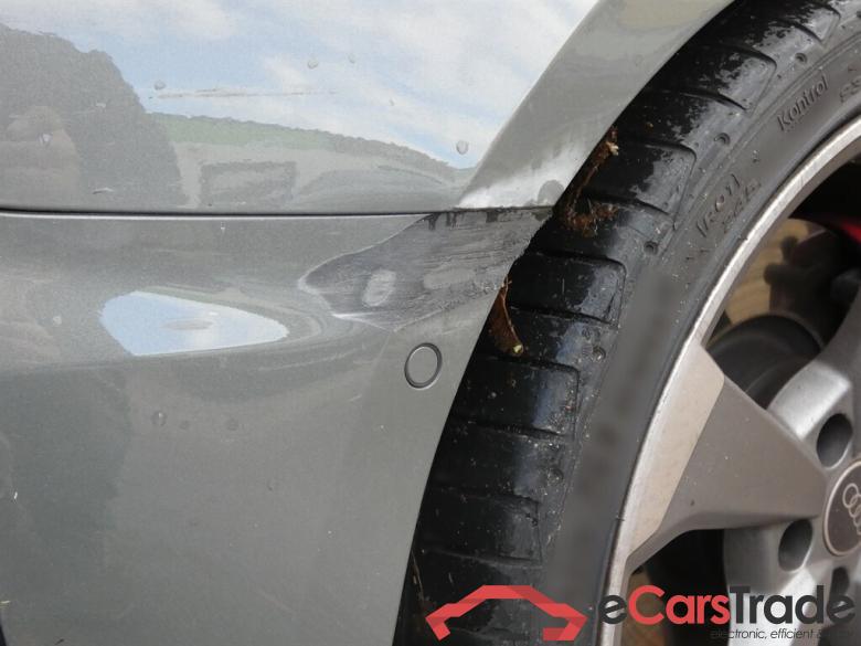 Audi 45 TFSI quattro S line A4 Avant #6