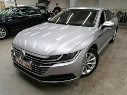 Volkswagen Arteon 2.0 TDi Elegance Virtual LED-Xenon Navi Sport-Leather-Alcantara KeylessGo Klima PDC ...