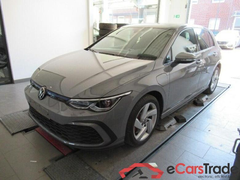 Vw GTE eHybrid Golf 1.4 eHybrid OPF DSG GTE #1