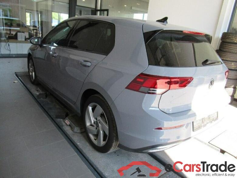 Vw GTE eHybrid Golf 1.4 eHybrid OPF DSG GTE #3