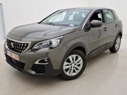 Peugeot 3008 1.5 BlueHDi 130Hp Navi Sport-Seats Klima PDC ...