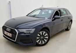 Audi A6 2.0 TDi Aut. LED-Xenon Navi Leather KeylessGo Klima PDC ...