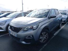 Peugeot 3008 1.5 BlueHDi 130Hp Aut. Navi Sport-Seats Klima PDC ...