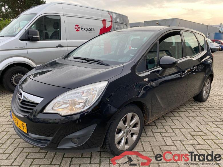 OPEL MERIVA 1.4 Turbo Cosmo #1