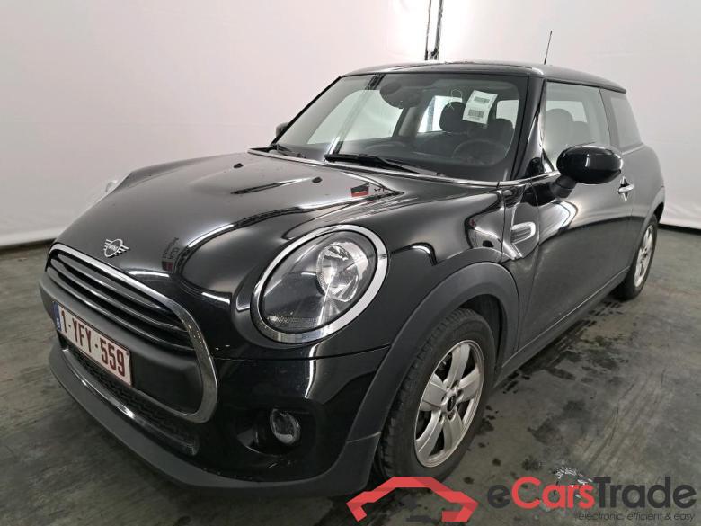 MINI Mini 1.5 ONE Business #1