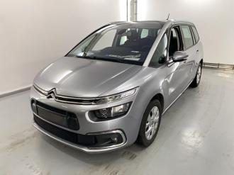 Citroen C4 SpaceTourer