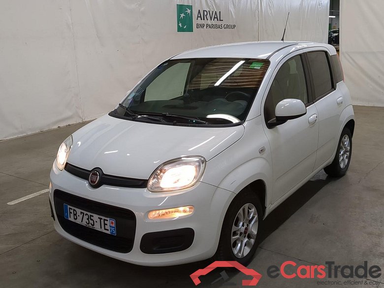 FIAT Panda vp 1.2 69ch S/S Lounge Business #1