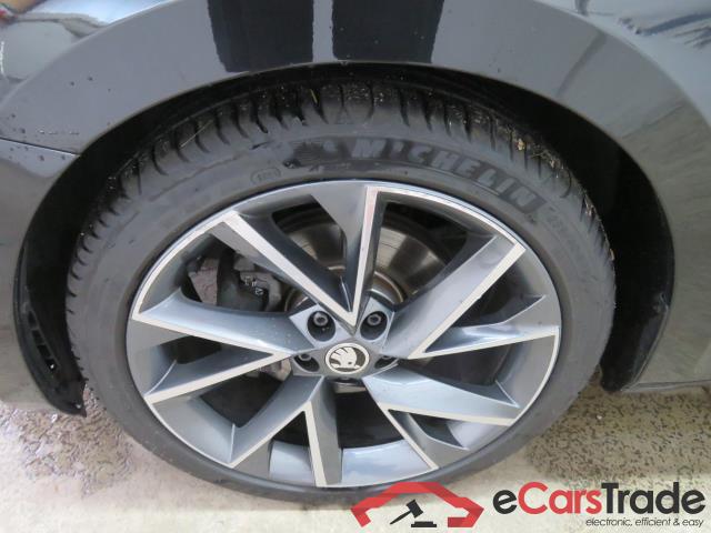 Superb Combi  SportLine 2.0 TDI  140KW  AT7  E6 #6