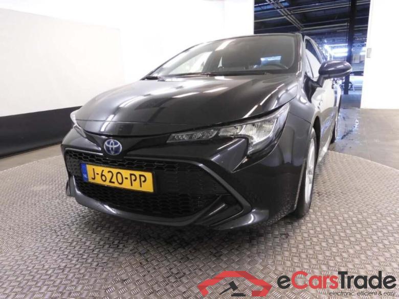 TOYOTA COROLLA 1.8 #1