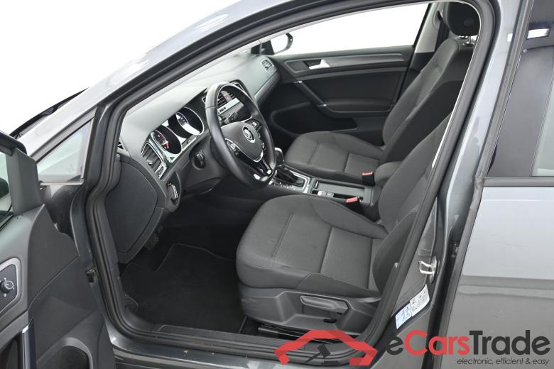 Volkswagen Golf 1.5 TGI CNG Comfortline Aut. Navi Klima PDC ... #5