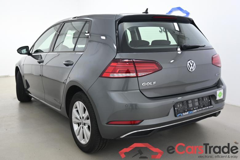 Volkswagen Golf 1.5 TGI CNG Comfortline Aut. Navi Klima PDC ... #4