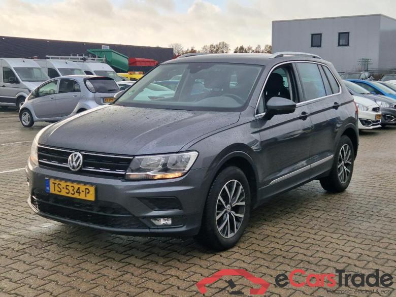 VOLKSWAGEN Tiguan 110 kW #1