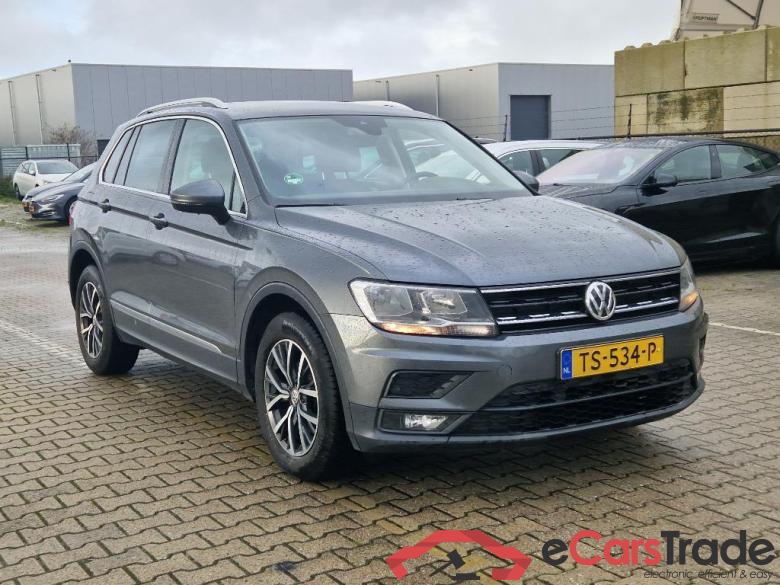 VOLKSWAGEN Tiguan 110 kW #4