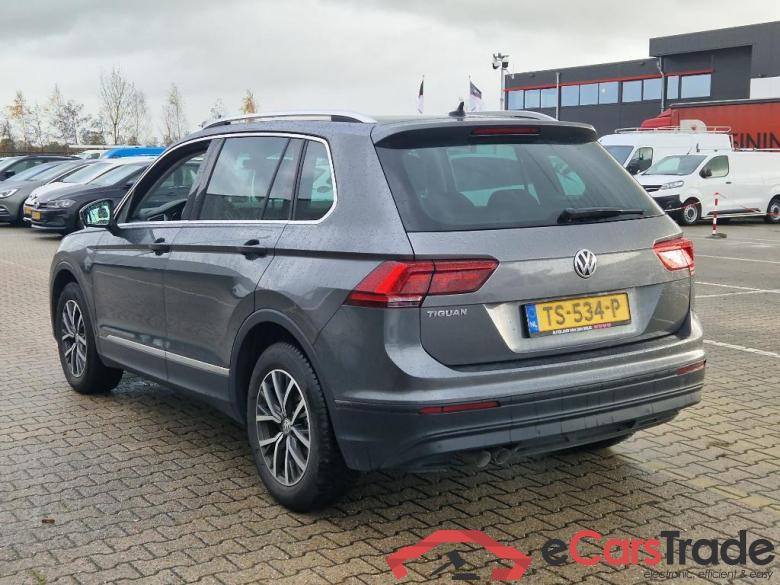 VOLKSWAGEN Tiguan 110 kW #6